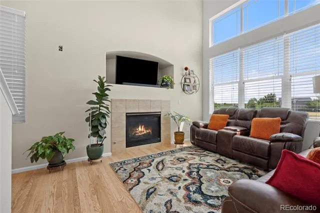 4850 S Elk Court Aurora, CO 80016