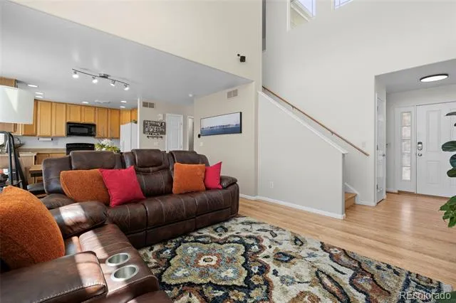 4850 S Elk Court Aurora, CO 80016