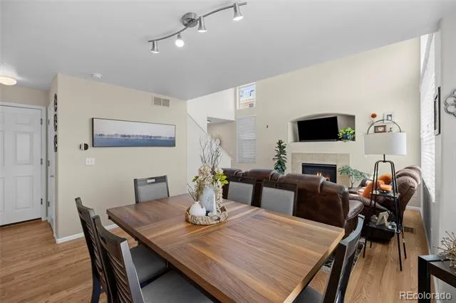 4850 S Elk Court Aurora, CO 80016
