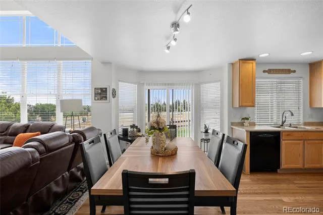 4850 S Elk Court Aurora, CO 80016