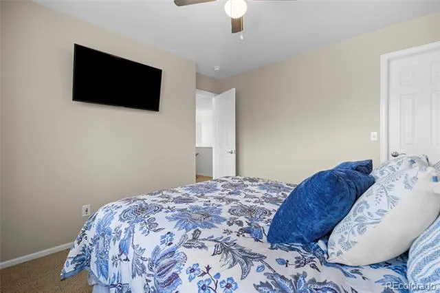 4850 S Elk Court Aurora, CO 80016