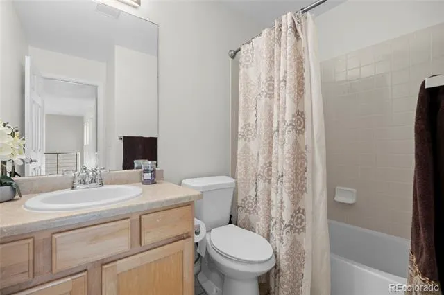 4850 S Elk Court Aurora, CO 80016