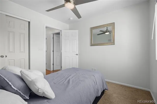 4850 S Elk Court Aurora, CO 80016