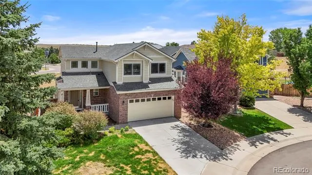 4850 S Elk Court Aurora, CO 80016