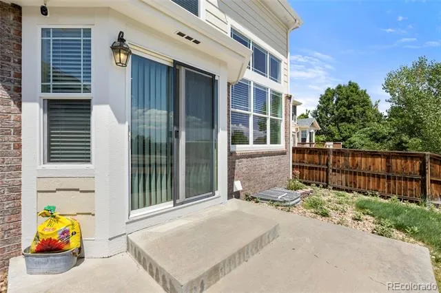 4850 S Elk Court Aurora, CO 80016