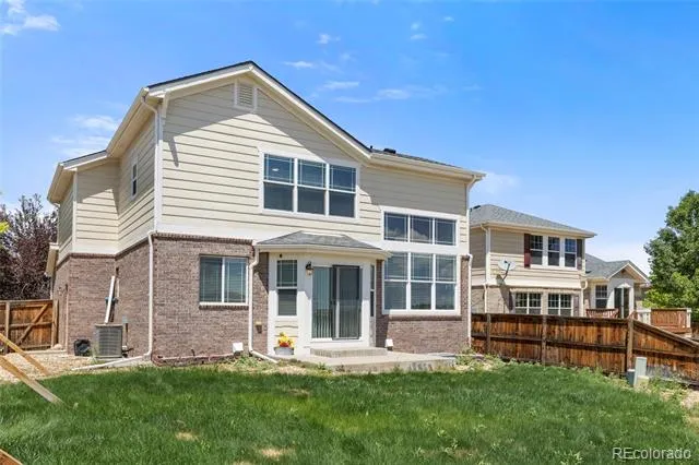 4850 S Elk Court Aurora, CO 80016