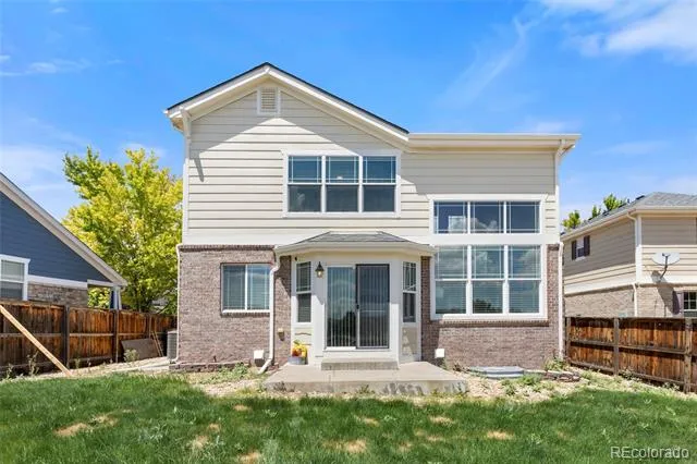4850 S Elk Court Aurora, CO 80016
