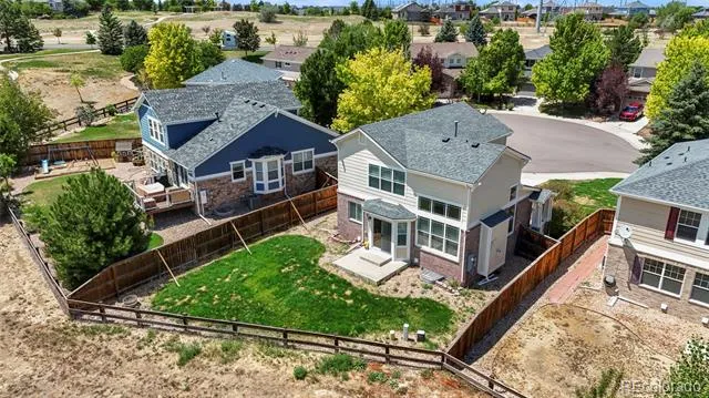 4850 S Elk Court Aurora, CO 80016