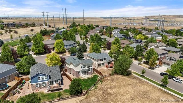 4850 S Elk Court Aurora, CO 80016