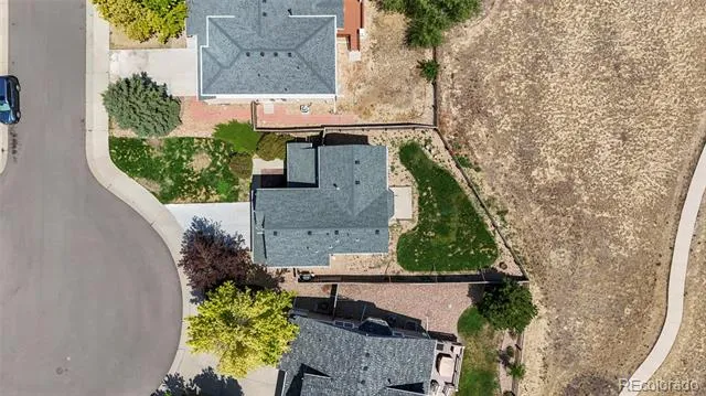 4850 S Elk Court Aurora, CO 80016