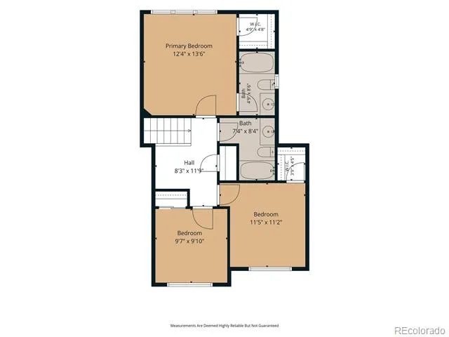 4850 S Elk Court Aurora, CO 80016