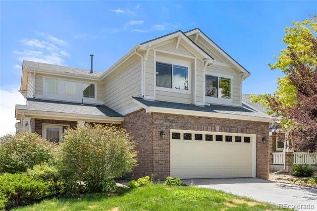 4850 S Elk Court Aurora, CO 80016
