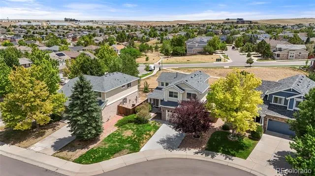 4850 S Elk Court Aurora, CO 80016