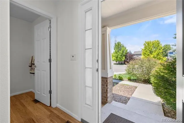 4850 S Elk Court Aurora, CO 80016
