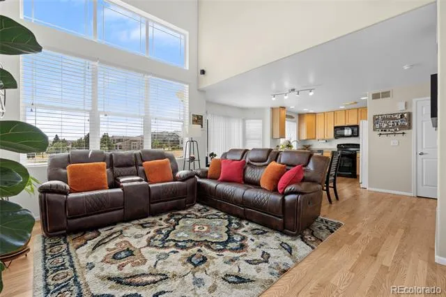 4850 S Elk Court Aurora, CO 80016