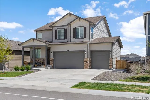 274 45th Avenue Brighton, CO 80601