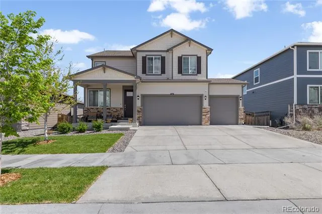 274 45th Avenue Brighton, CO 80601