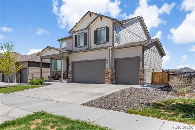 274 45th Avenue Brighton, CO 80601