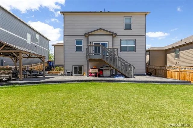 274 45th Avenue Brighton, CO 80601