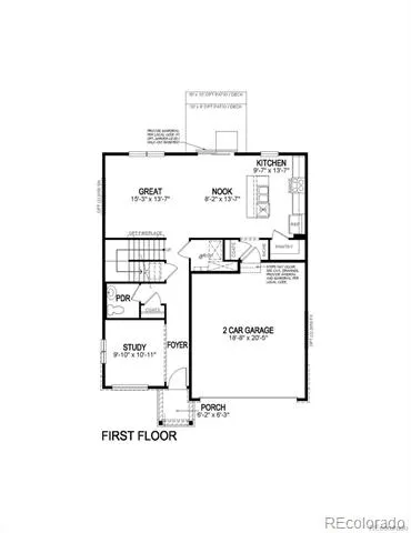 274 45th Avenue Brighton, CO 80601