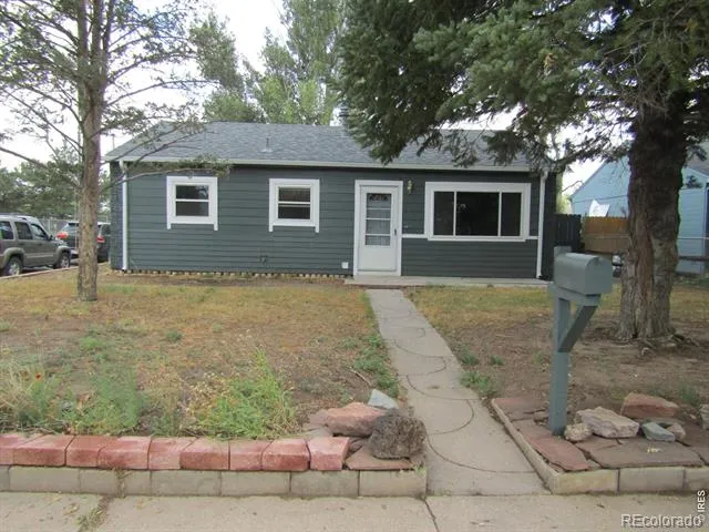 1123 Eaton Street Brush, CO 80723