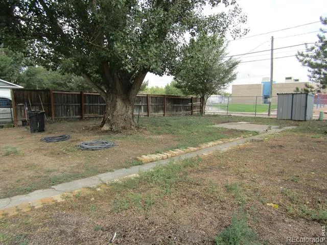 1123 Eaton Street Brush, CO 80723