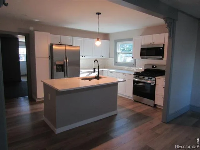1123 Eaton Street Brush, CO 80723