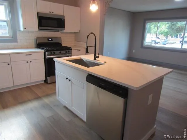 1123 Eaton Street Brush, CO 80723
