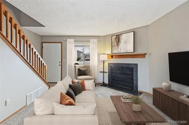 1359 Soaring Eagle Drive Colorado Springs, CO 80915