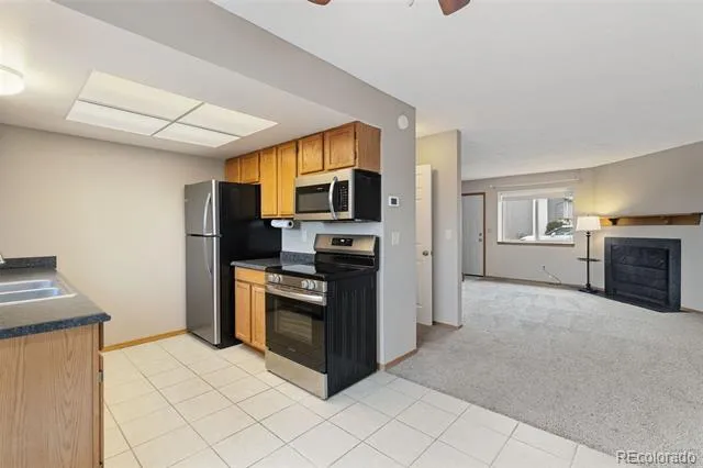 1359 Soaring Eagle Drive Colorado Springs, CO 80915