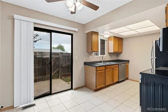 1359 Soaring Eagle Drive Colorado Springs, CO 80915