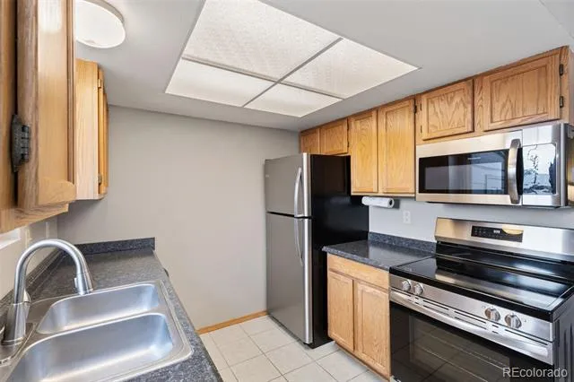 1359 Soaring Eagle Drive Colorado Springs, CO 80915