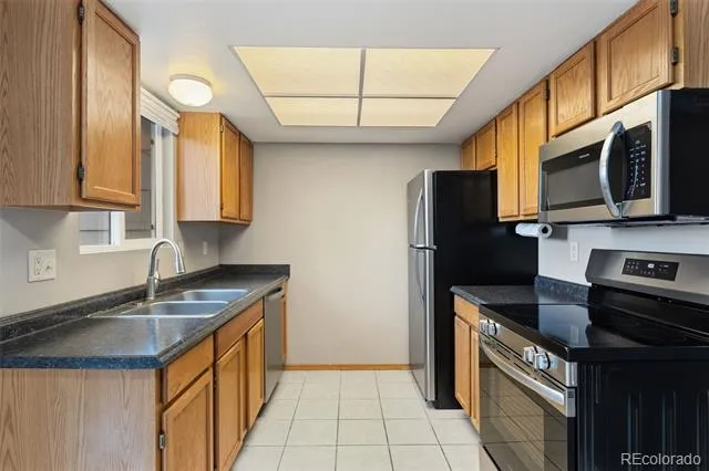 1359 Soaring Eagle Drive Colorado Springs, CO 80915