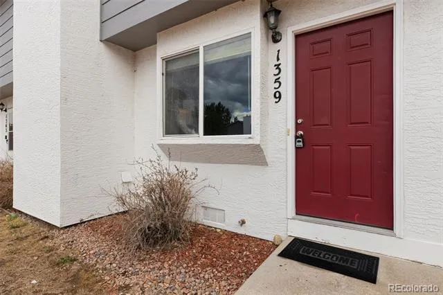 1359 Soaring Eagle Drive Colorado Springs, CO 80915
