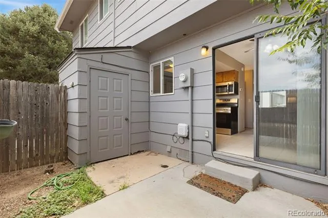 1359 Soaring Eagle Drive Colorado Springs, CO 80915
