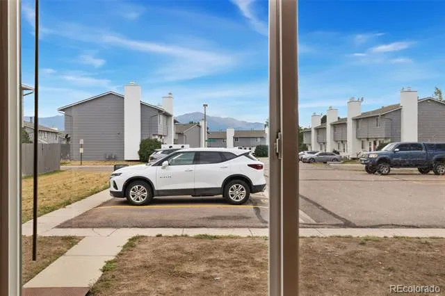 1359 Soaring Eagle Drive Colorado Springs, CO 80915