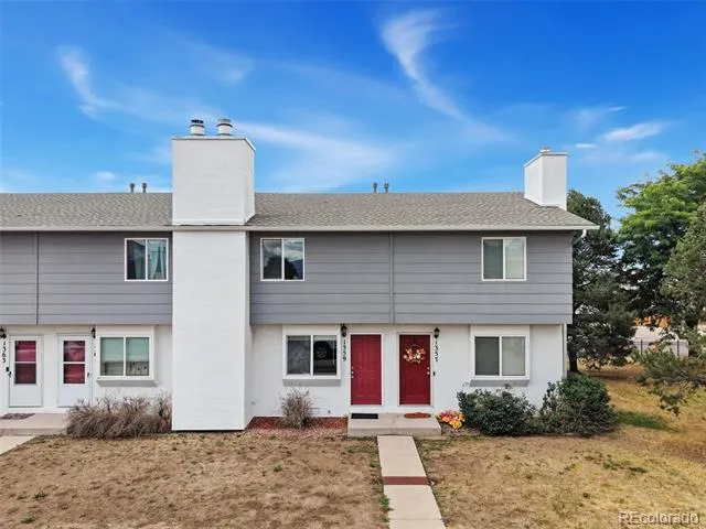 1359 Soaring Eagle Drive Colorado Springs, CO 80915