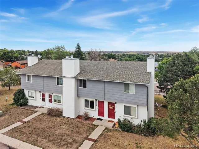 1359 Soaring Eagle Drive Colorado Springs, CO 80915