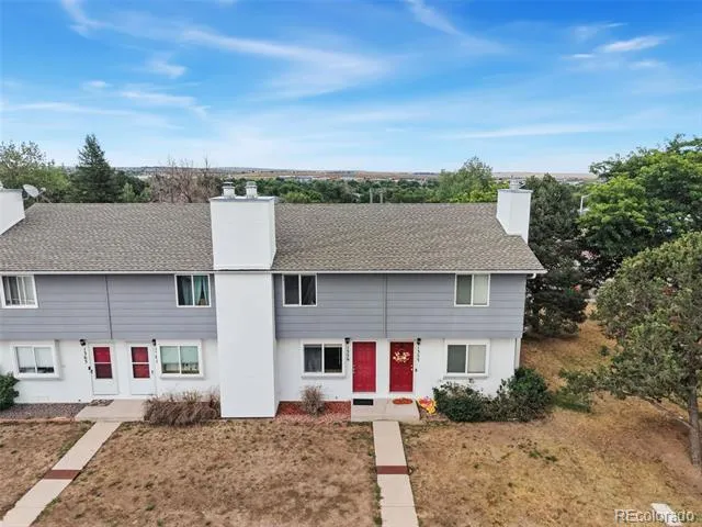 1359 Soaring Eagle Drive Colorado Springs, CO 80915