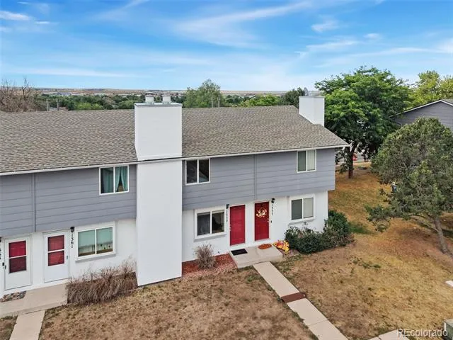 1359 Soaring Eagle Drive Colorado Springs, CO 80915