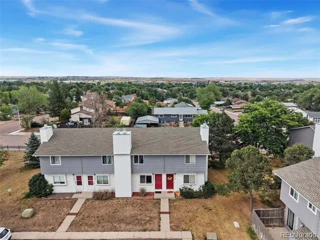 1359 Soaring Eagle Drive Colorado Springs, CO 80915