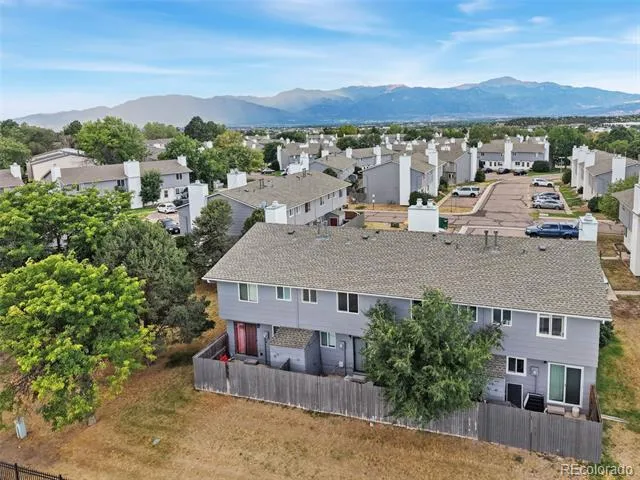 1359 Soaring Eagle Drive Colorado Springs, CO 80915