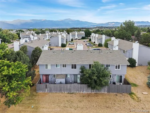 1359 Soaring Eagle Drive Colorado Springs, CO 80915