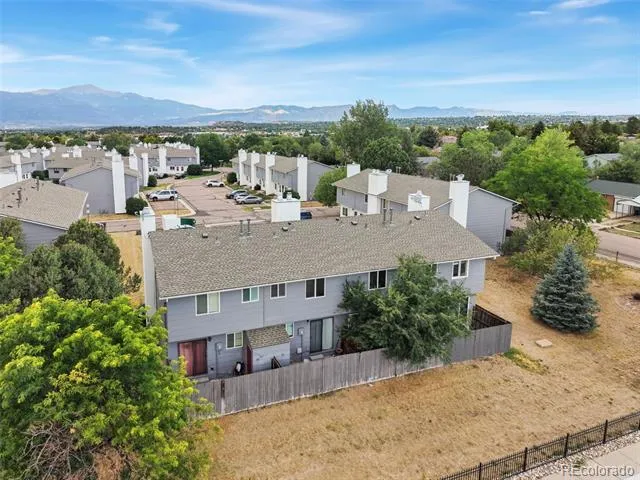 1359 Soaring Eagle Drive Colorado Springs, CO 80915