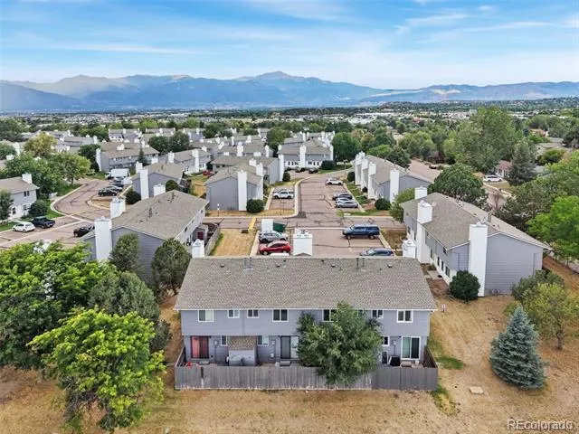 1359 Soaring Eagle Drive Colorado Springs, CO 80915