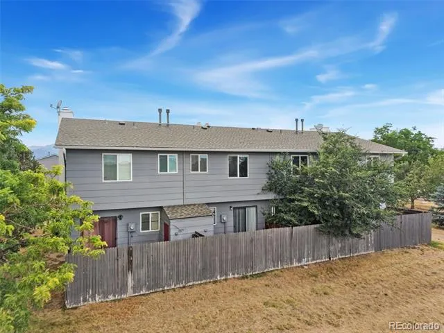 1359 Soaring Eagle Drive Colorado Springs, CO 80915