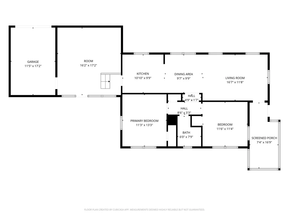 908 Forrest Avenue Cleburne, TX 76033