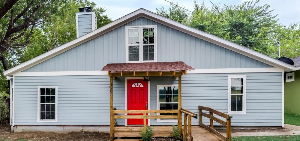 1202 Finn Road Wilmer, TX 75172