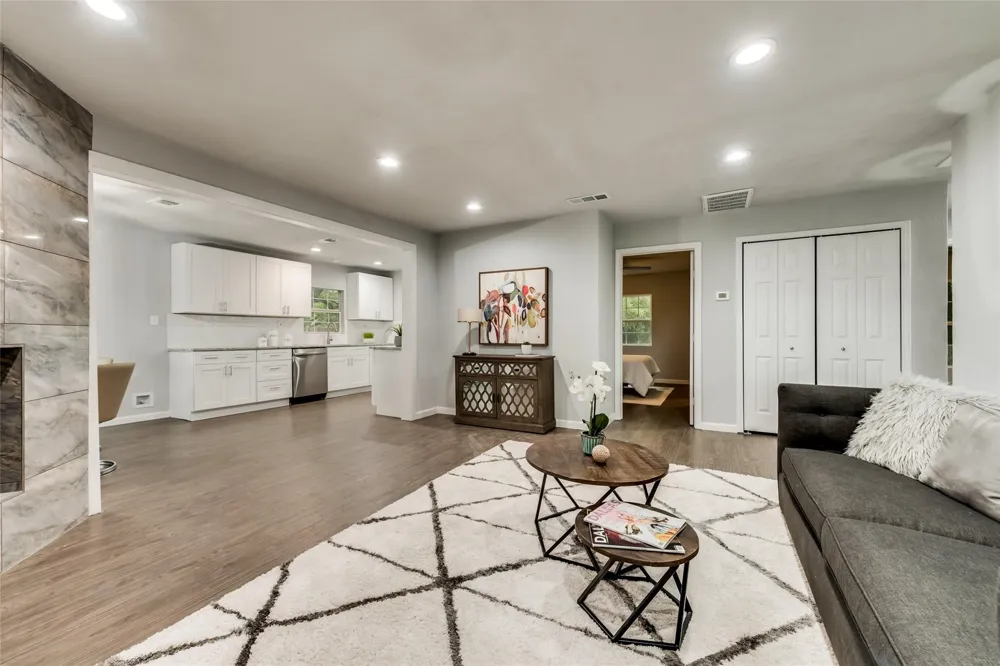 1202 Finn Road Wilmer, TX 75172