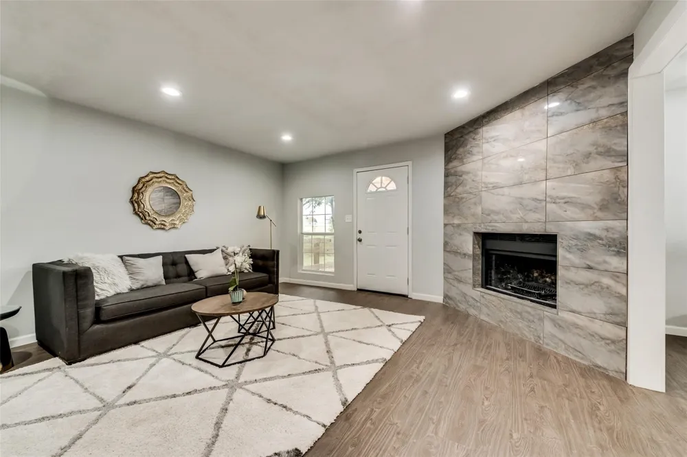 1202 Finn Road Wilmer, TX 75172